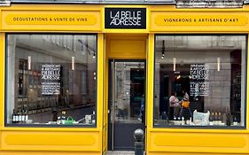 Dijon La Belle Adresse